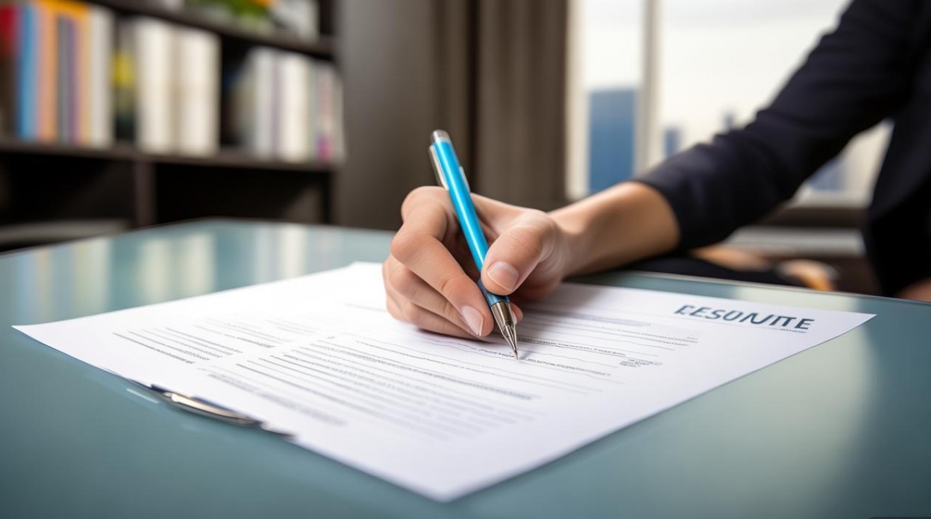 2025简历技巧，如何让HR10秒内选中你？-图1