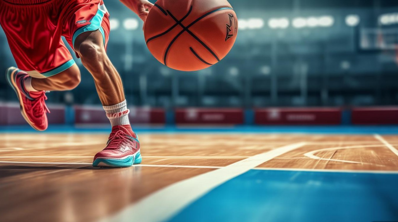 2025篮球组织技巧,新战术如何破解联防?-图1 2025篮球组织技巧,新战术如何破解联防?-图1