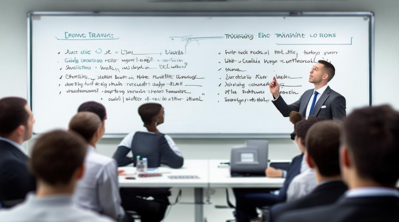 2025年培训技巧如何快速迭代适应新趋势?-图1 2025年培训技巧如何快速迭代适应新趋势?-图1