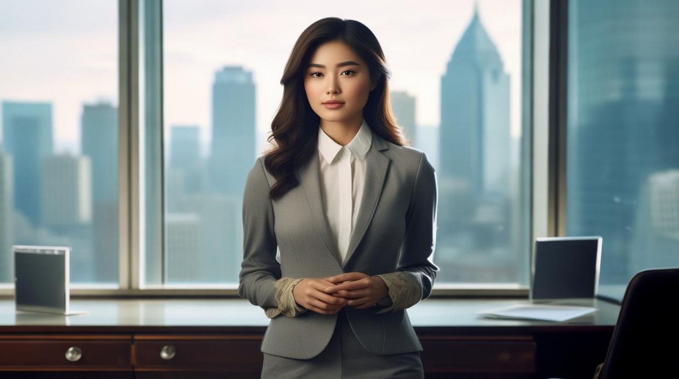 2025礼仪小姐面试通关技巧？-图1