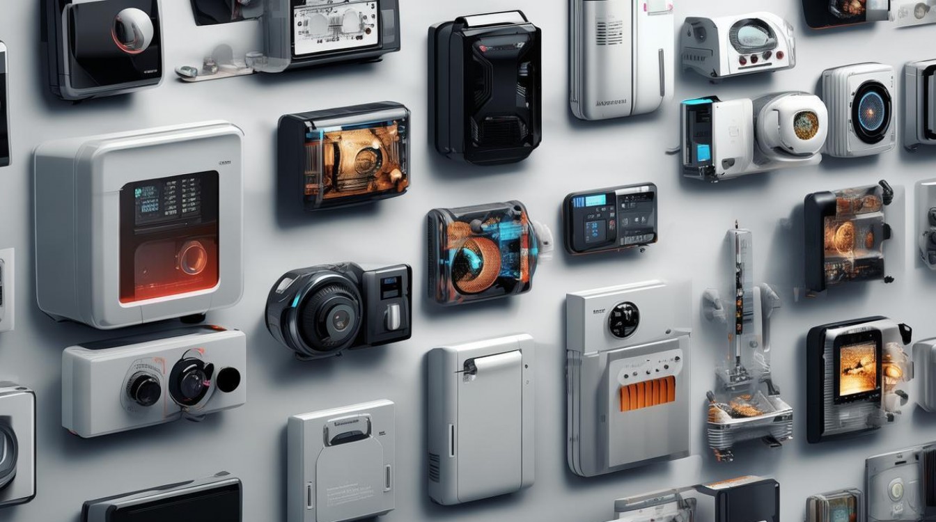 创意电器图片大全-图1