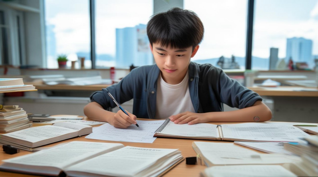 2025高考文综选择题秒杀技巧？最新提分攻略来了！-图1