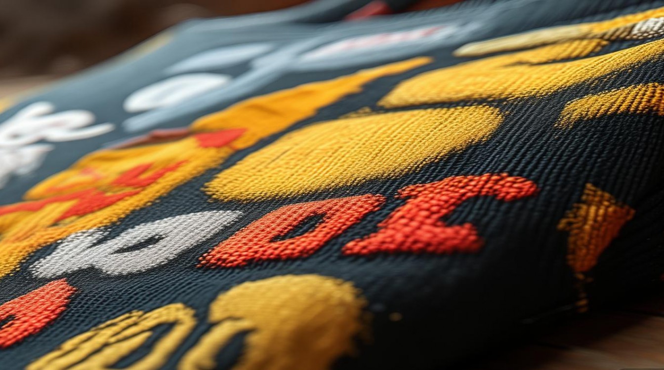 手作创意T恤,2025年夏季爆款?-图1 手作创意T恤,2025年夏季爆款?-图1