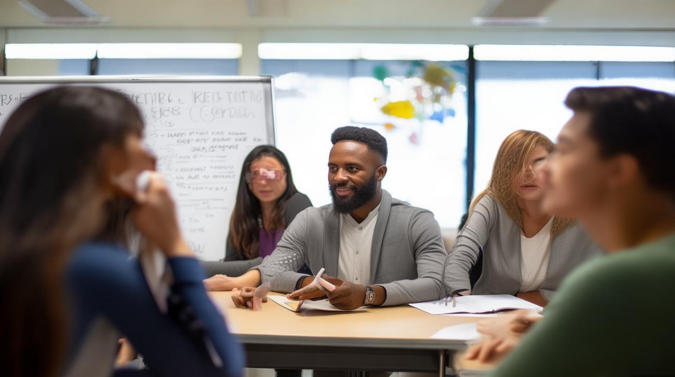 沟通技巧课收获大？当下职场最需学什么？-图1