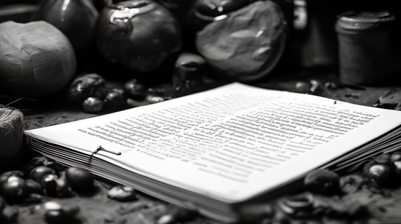 有创意的黑白画-图1