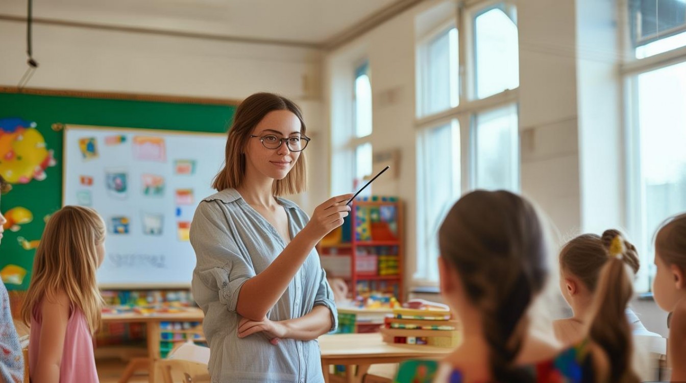 幼儿园维持秩序小技巧-图1 幼儿园维持秩序小技巧-图1
