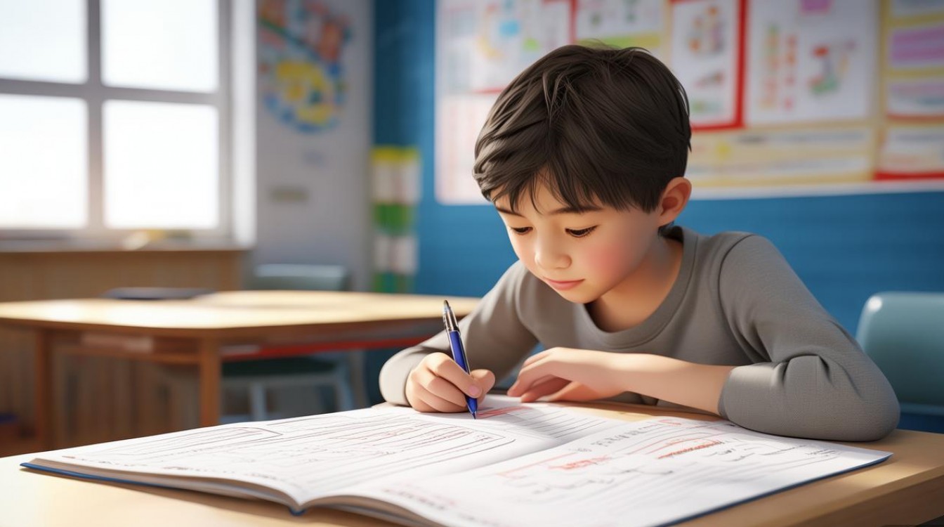 初三英语解题技巧2025最新提分攻略有哪些？-图1