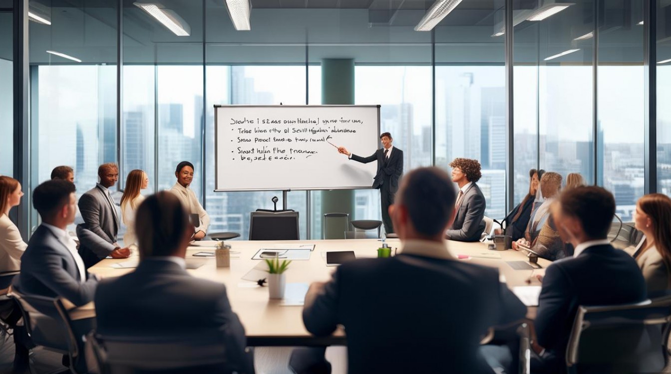 2025年销售技巧公司，如何提升转化率？-图1