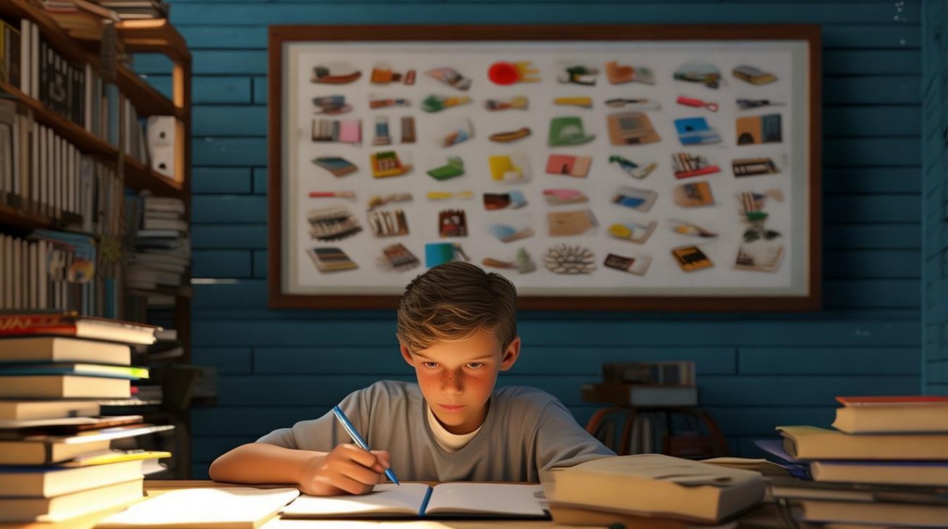 初一下语文阅读技巧-图1