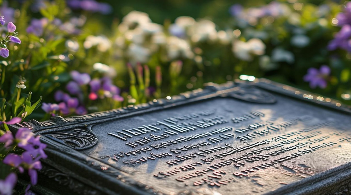 创意缅怀如何打破传统，让思念更有温度？-图1