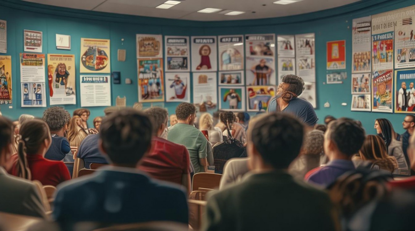 幽默技巧讲座今天开讲？速学3招让全场爆笑！-图1