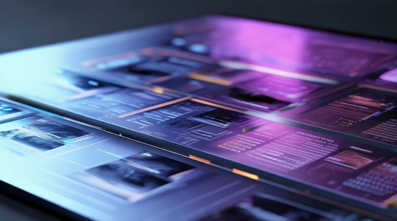 2025年最新创意视频模板有哪些？-图1