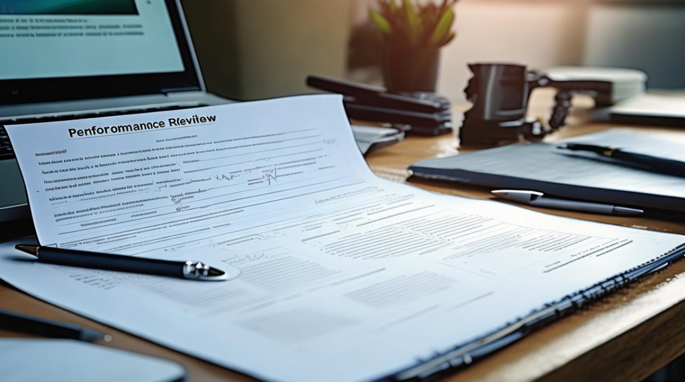 2025述职报告怎么写？加分技巧有哪些？-图1