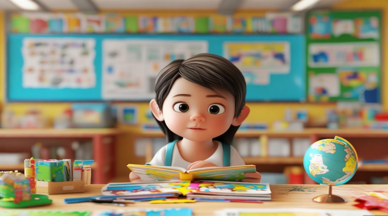 孩子教育小技巧-图1