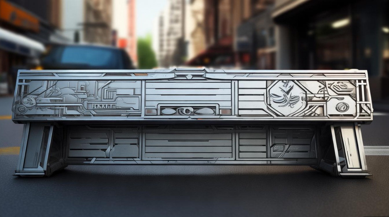 创意路障设计-图1 创意路障设计-图1