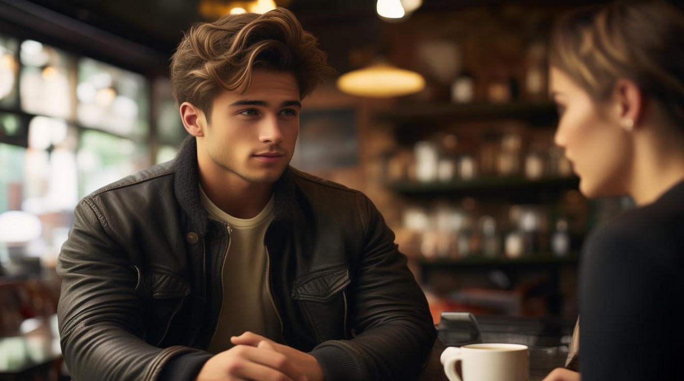 2025年泡妞聊天技巧,如何快速拉近距离?-图1 2025年泡妞聊天技巧,如何快速拉近距离?-图1