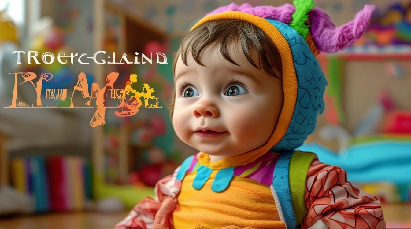 幼儿角色技巧-图1 幼儿角色技巧-图1