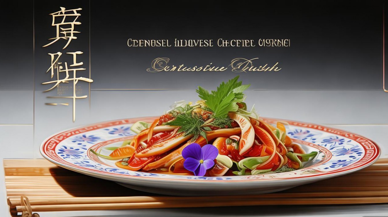 2025中餐创意菜，今年流行什么新吃法？-图1