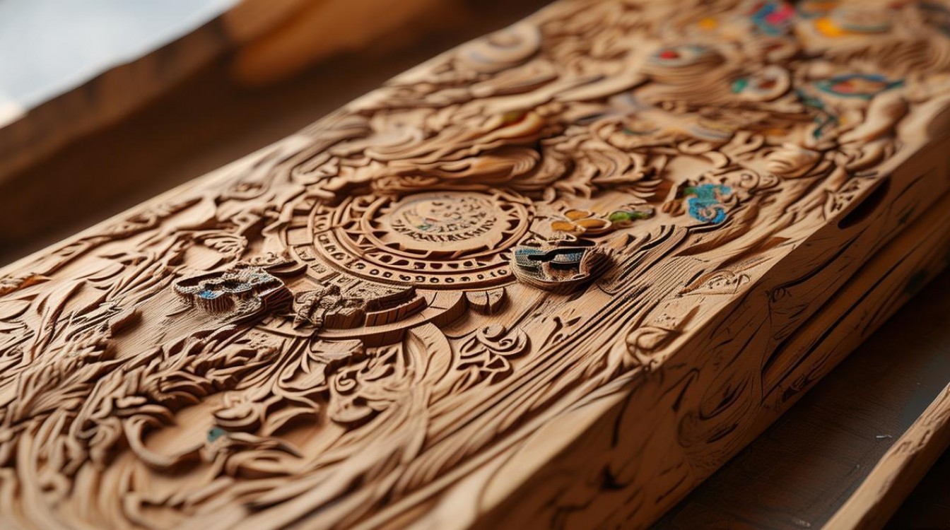 外国创意木雕-图1 外国创意木雕-图1