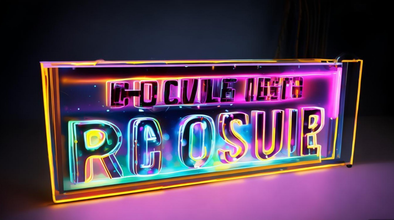 灯牌创意怎么玩转2025年最潮节日营销?-图1 灯牌创意怎么玩转2025年最潮节日营销?-图1