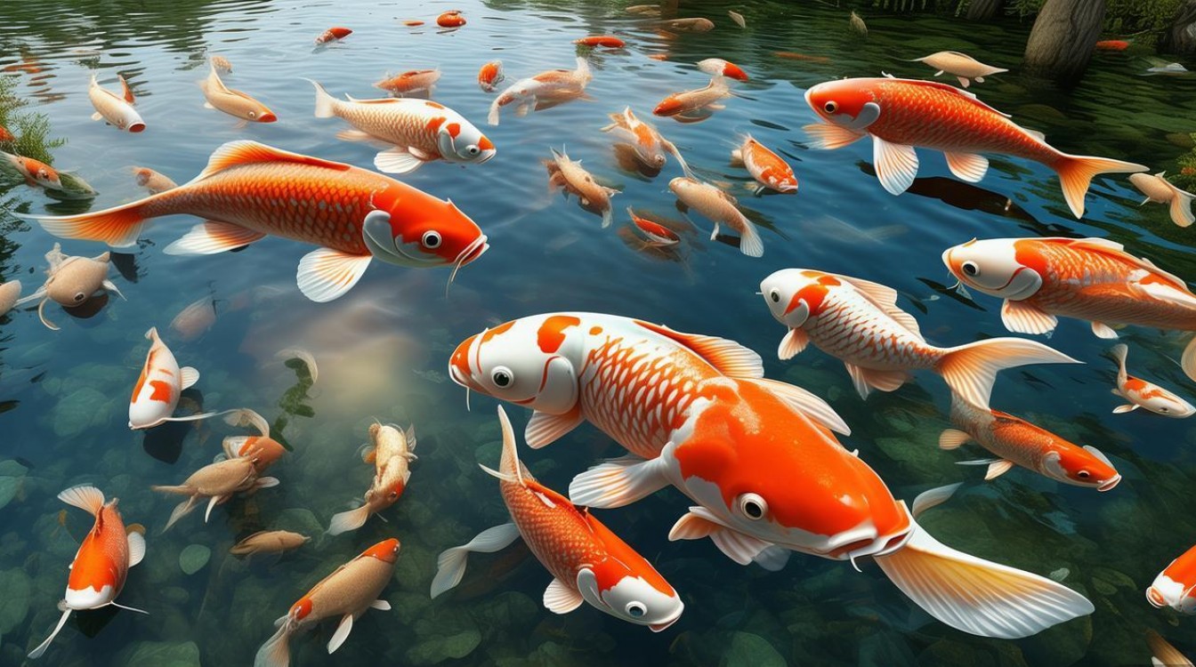 野战鲤鱼技巧2025最新?钓友实测有效吗?-图1 野战鲤鱼技巧2025最新?钓友实测有效吗?-图1