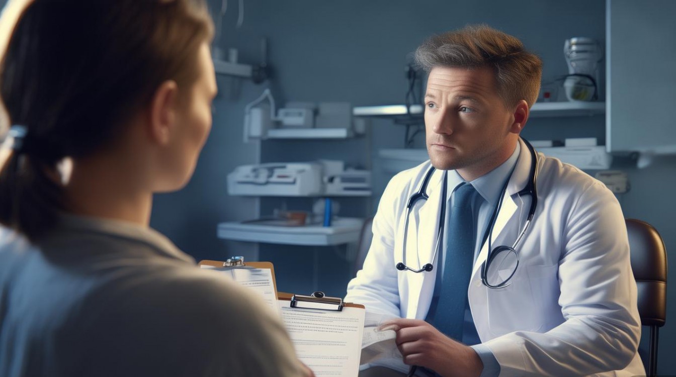 医患沟通技巧不足,如何破解当下诊疗信任难题?-图1 医患沟通技巧不足,如何破解当下诊疗信任难题?-图1