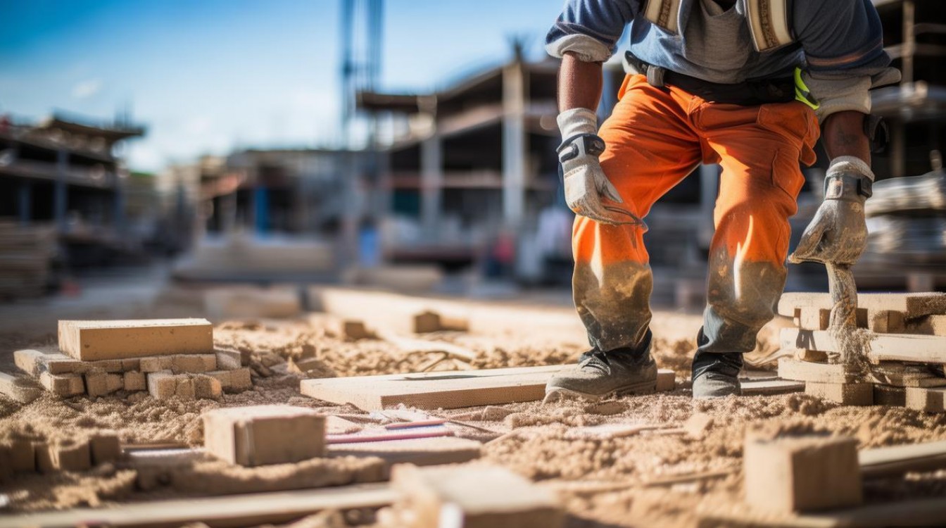 建材跑工地技巧2025年最新版？-图1