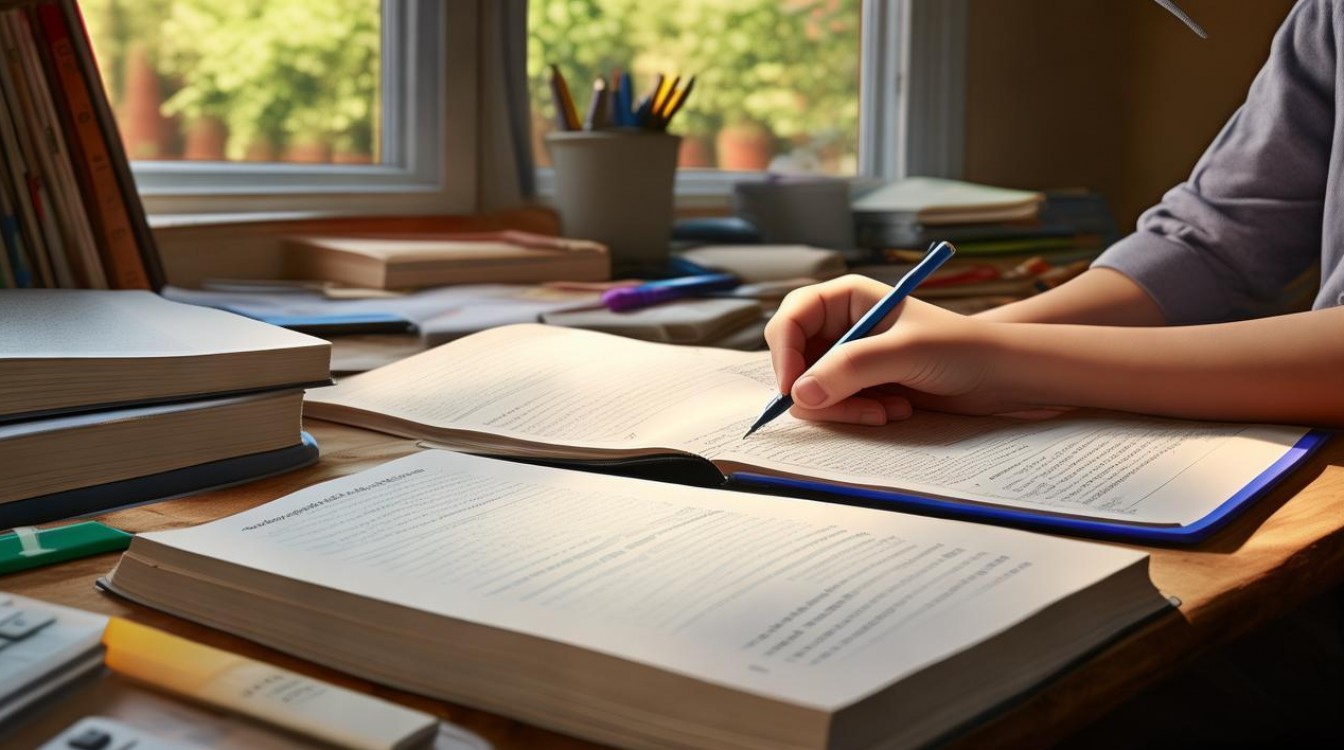 AI时代做作业,高效技巧有哪些?-图1 AI时代做作业,高效技巧有哪些?-图1