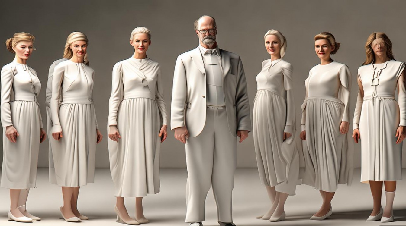 8人朗诵队形创意编排图2025最新版怎么排?-图1 8人朗诵队形创意编排图2025最新版怎么排?-图1