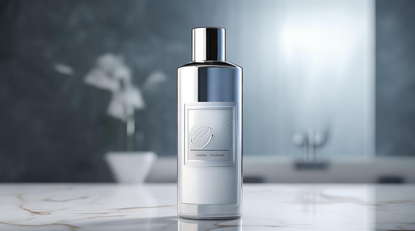 洗发水创意广告-图1 洗发水创意广告-图1