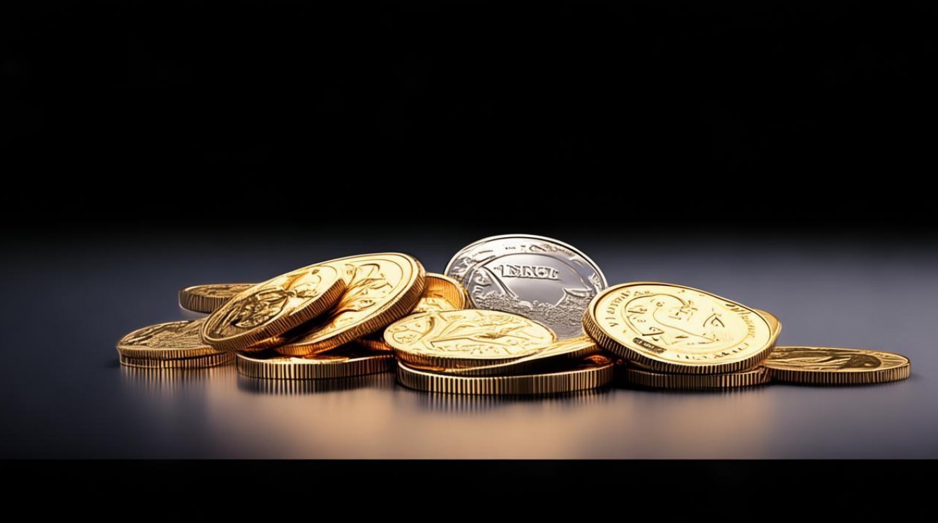 硬币创意图形-图1 硬币创意图形-图1