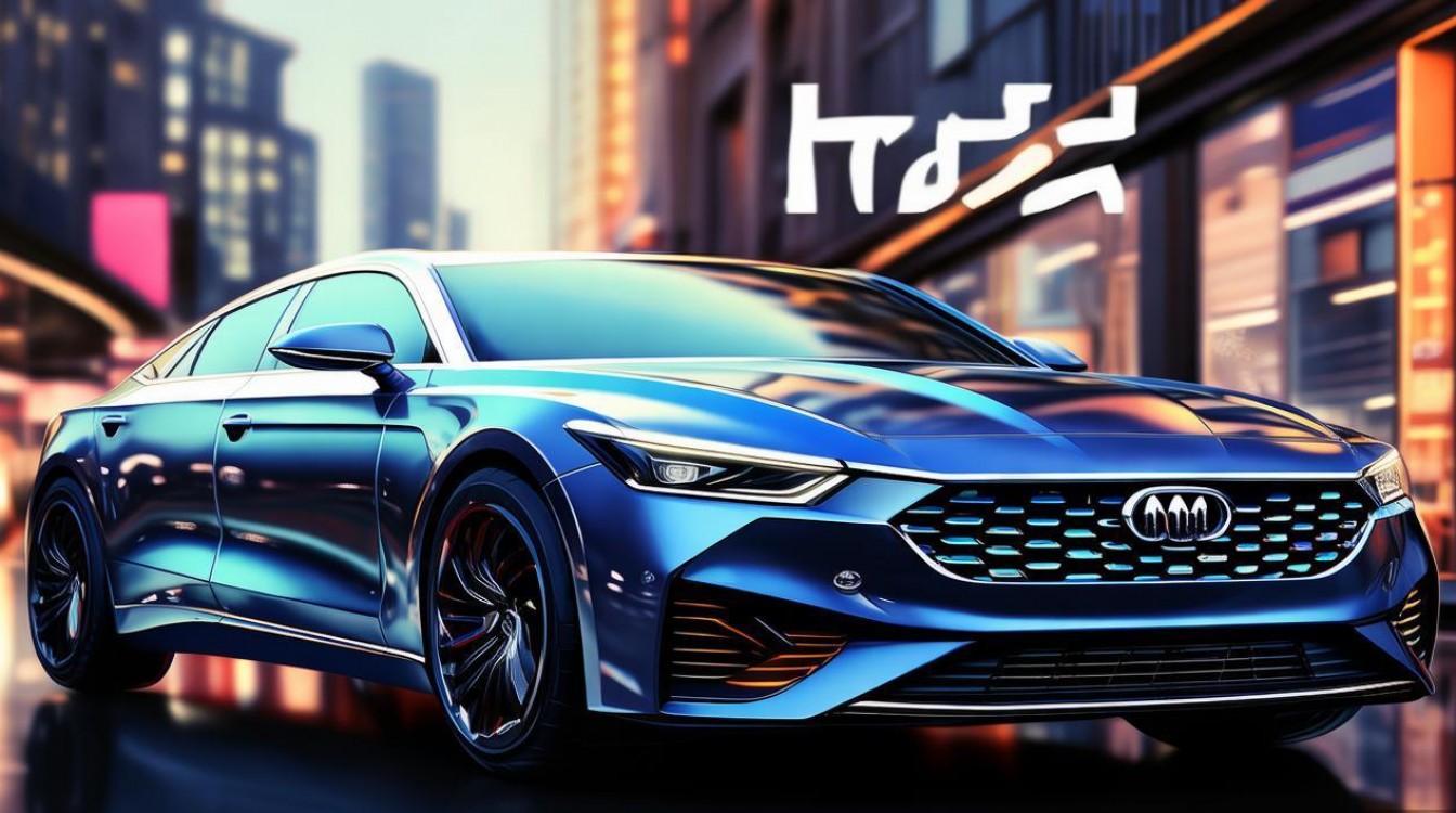 AI重塑汽车广告创意，2025如何引爆流量？-图1