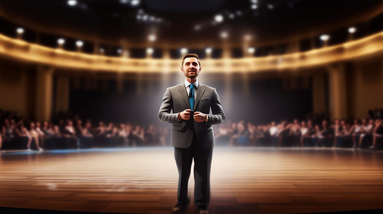 职工之星演讲技巧-图1 职工之星演讲技巧-图1