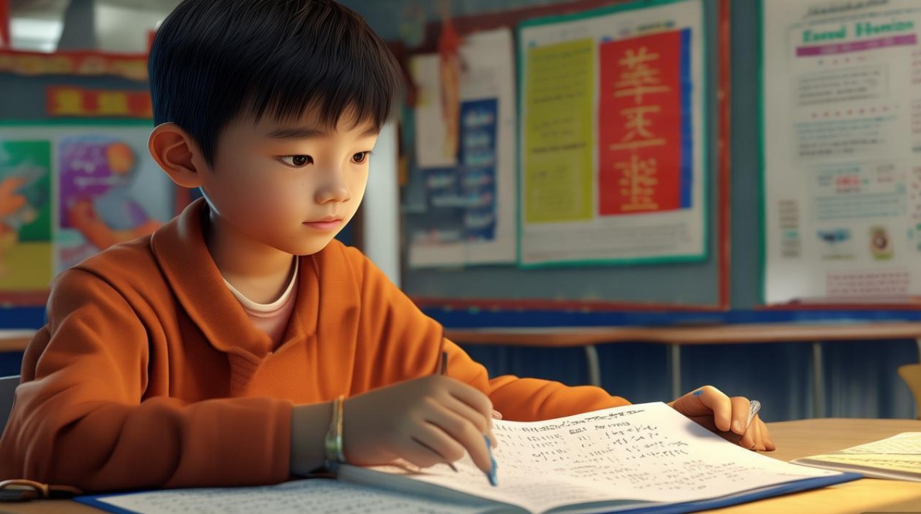 小学生英语阅读技巧-图1 小学生英语阅读技巧-图1