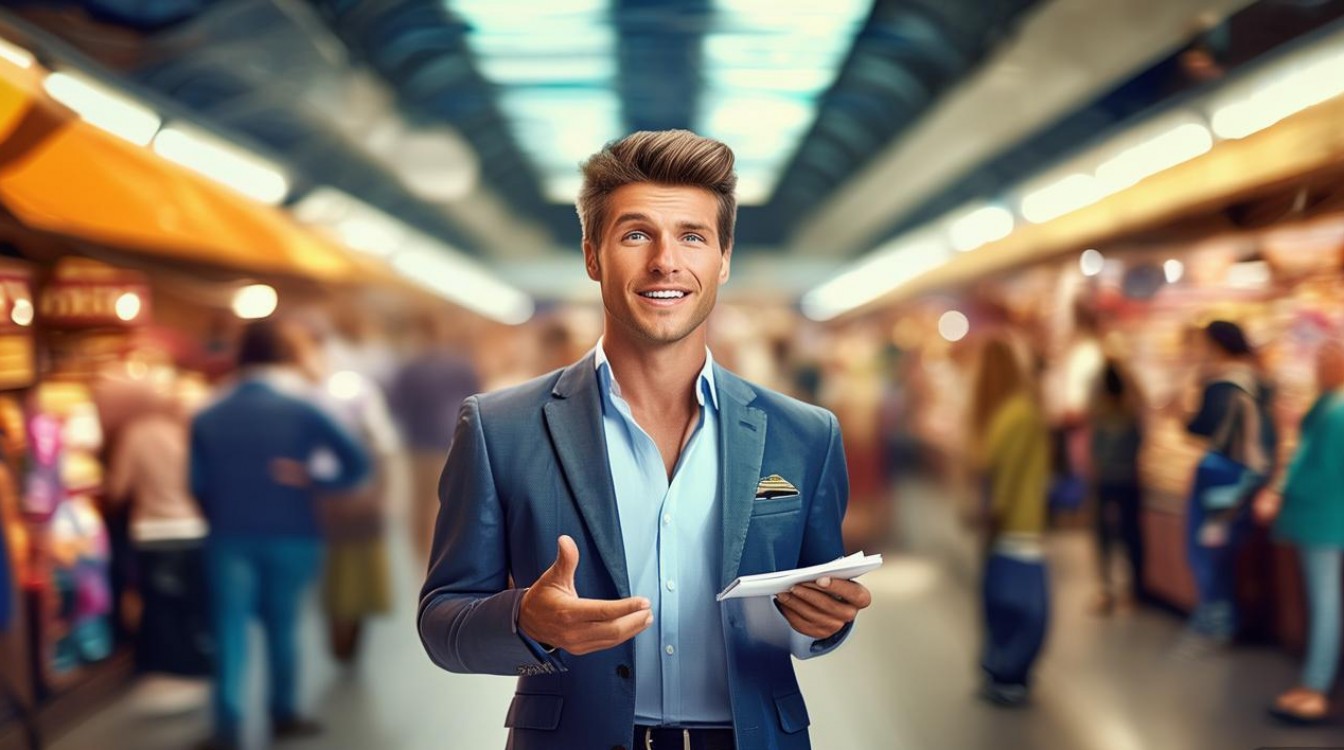 2025导游如何靠促销技巧提升暑期业绩？-图1