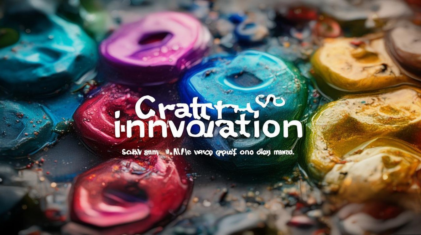 创意理念如何应对当下快速变化的市场?-图1 创意理念如何应对当下快速变化的市场?-图1