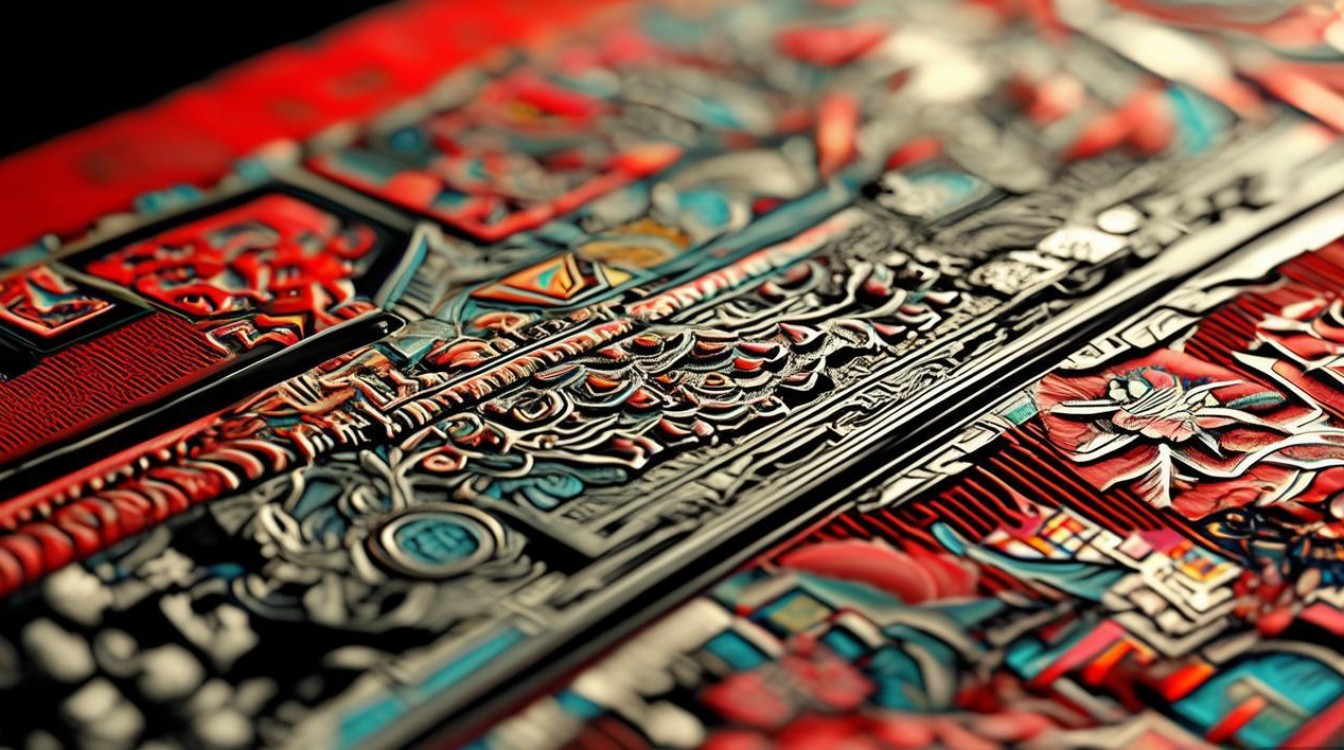 AI赋能下,中国纹样如何破圈新生?-图1 AI赋能下,中国纹样如何破圈新生?-图1