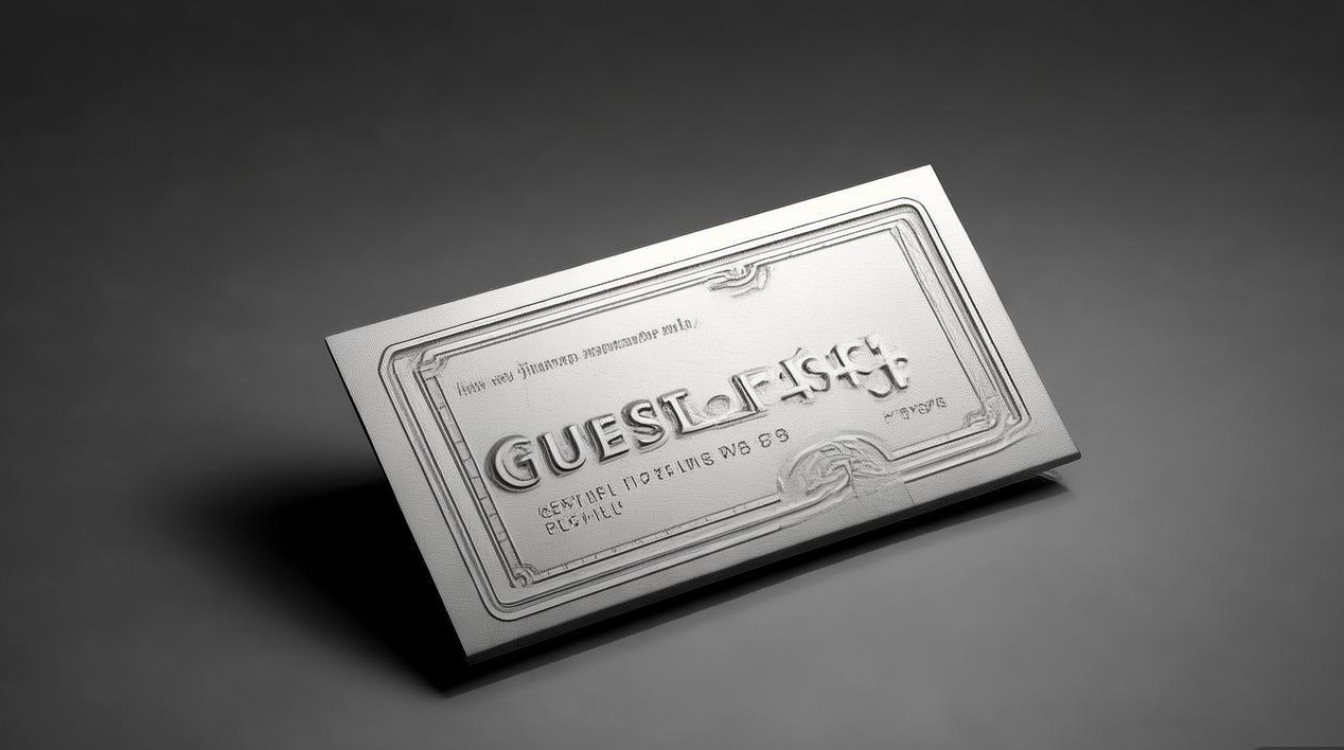 嘉宾证创意升级,如何提升现场仪式感与实用性?-图1 嘉宾证创意升级,如何提升现场仪式感与实用性?-图1