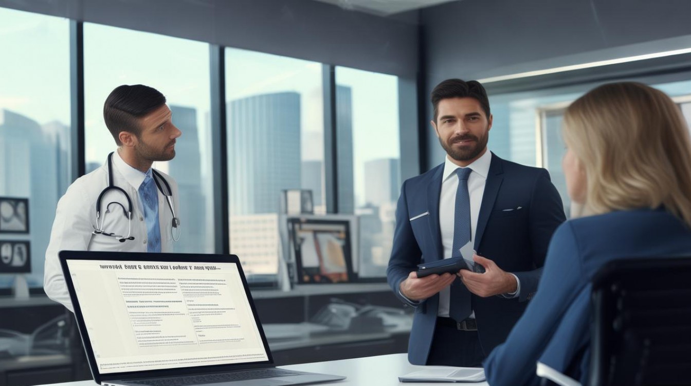 2025医药代表访问技巧,合规高效如何兼顾?-图1 2025医药代表访问技巧,合规高效如何兼顾?-图1