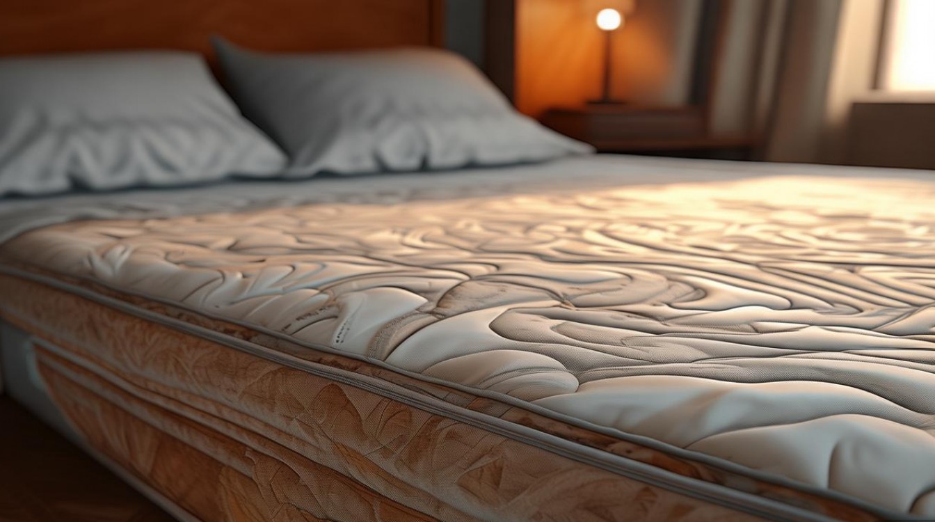 2025年床垫创意图片,有哪些颠覆设计?-图1 2025年床垫创意图片,有哪些颠覆设计?-图1