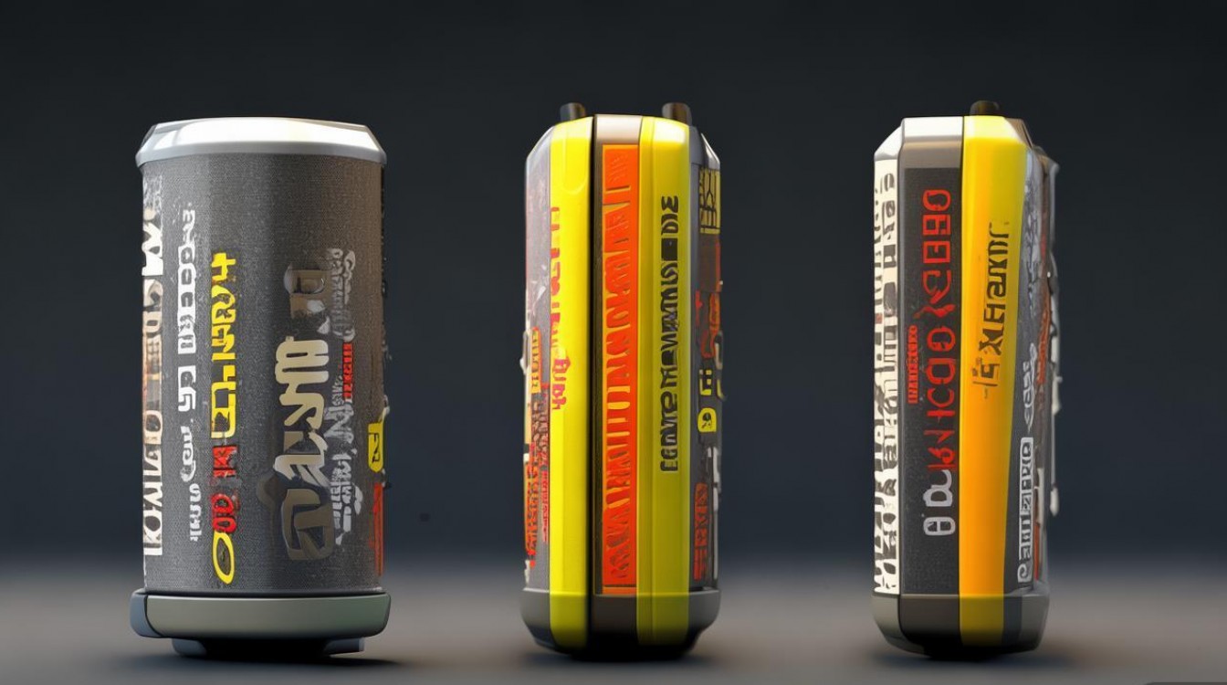 创意产品三视图-图1