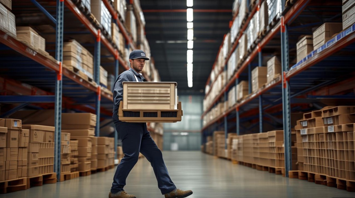 仓库抽盘技巧-图1 仓库抽盘技巧-图1