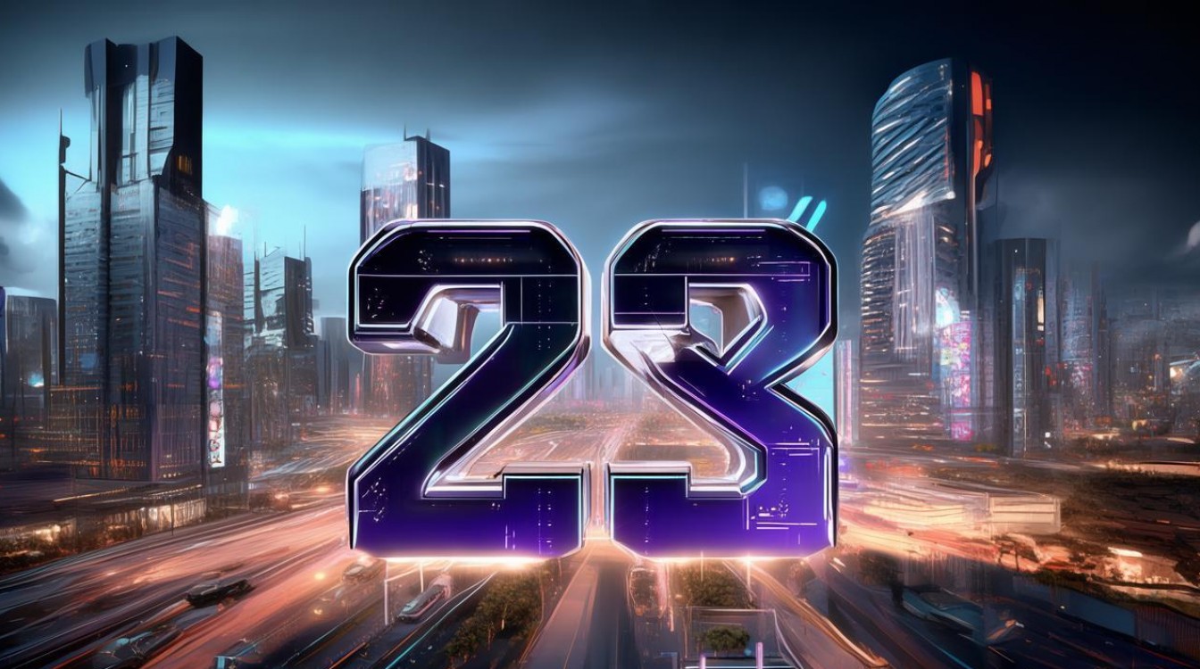 创意数字23-图1 创意数字23-图1