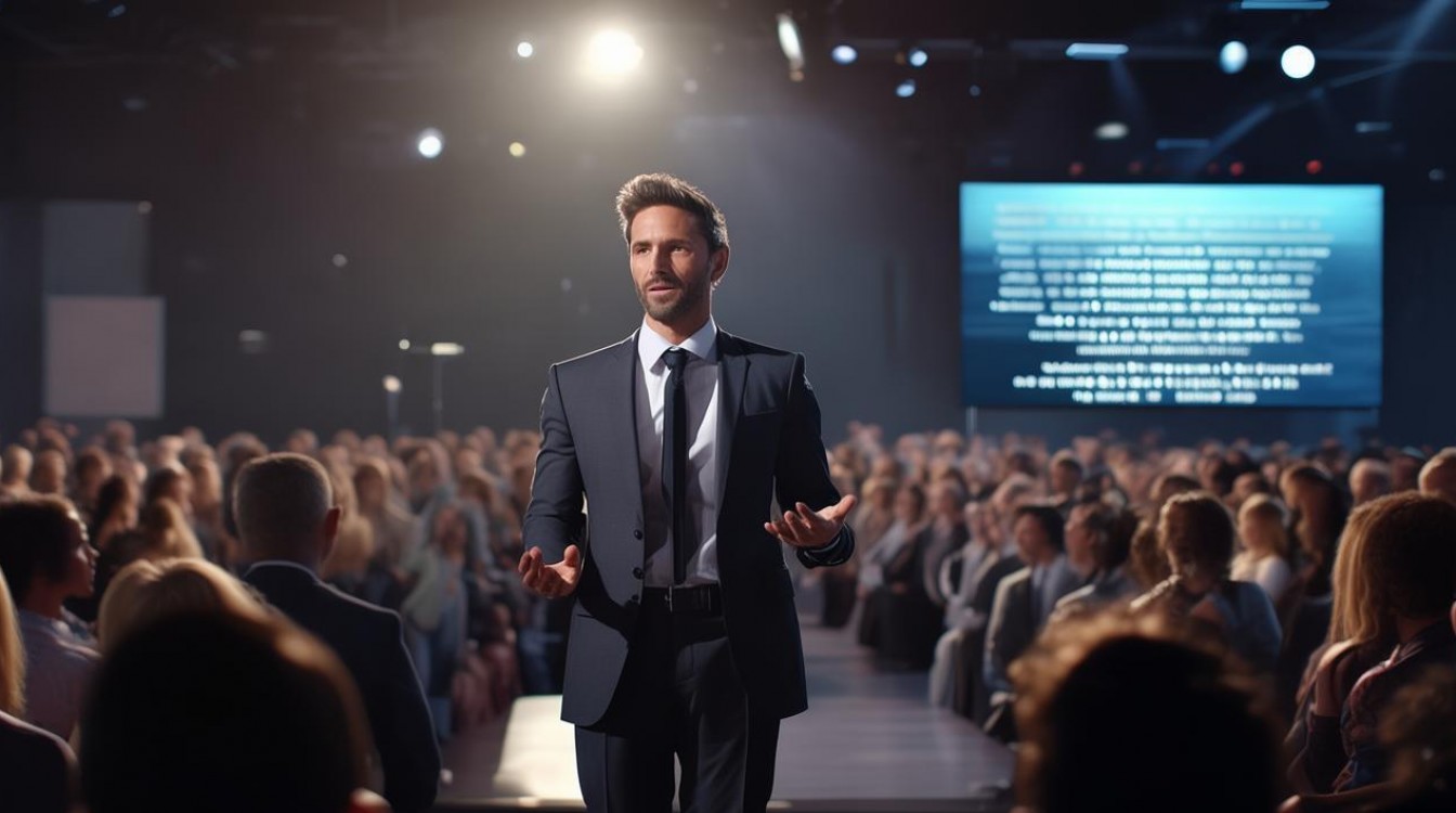 2025年讲演技巧,如何让表达更打动人?-图1 2025年讲演技巧,如何让表达更打动人?-图1