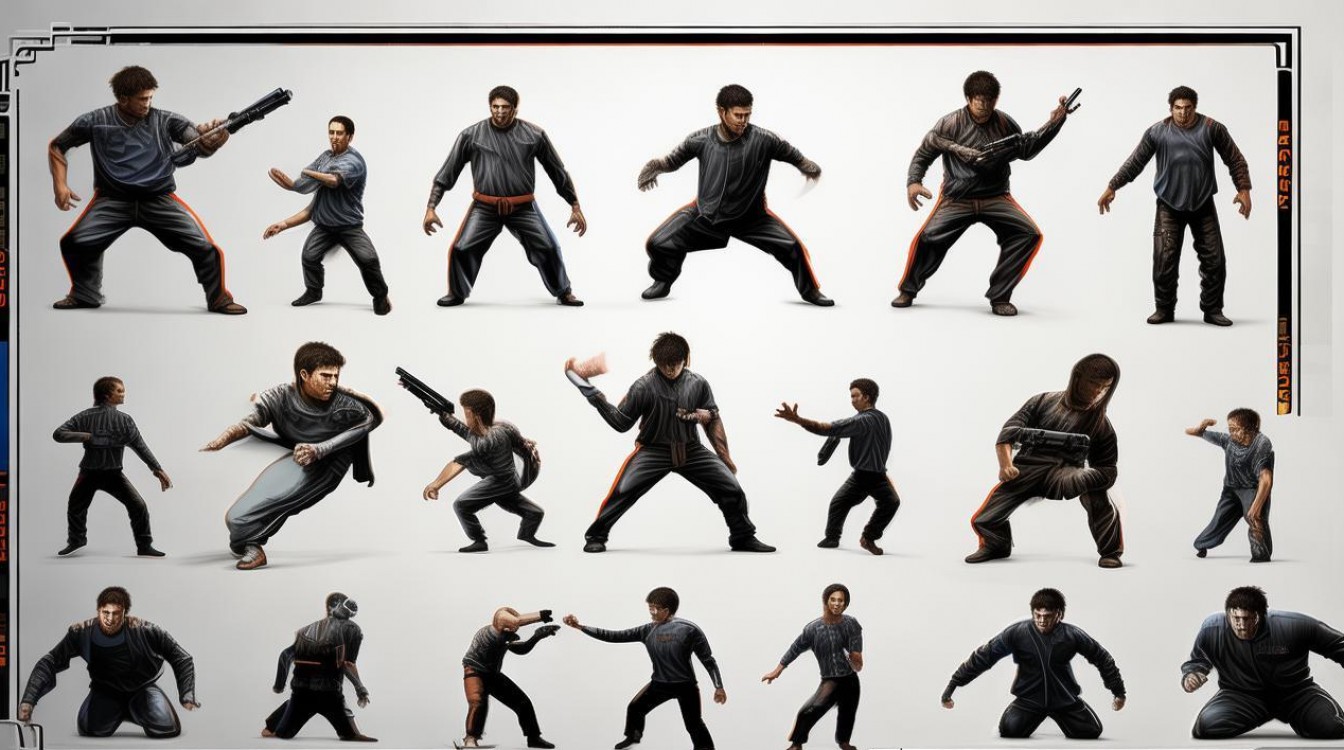 自我保护的方法和技巧-图1 自我保护的方法和技巧-图1