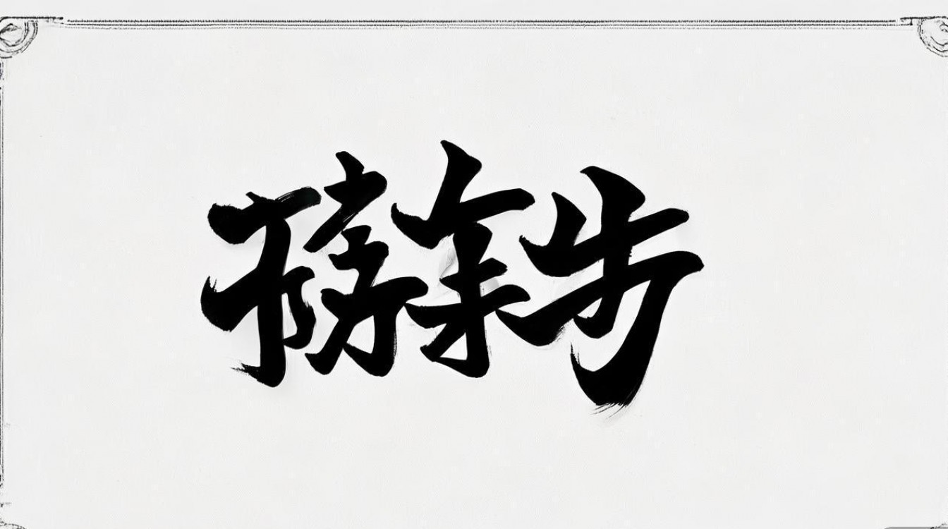 徐字创意美术字2025最新设计灵感?-图1 徐字创意美术字2025最新设计灵感?-图1