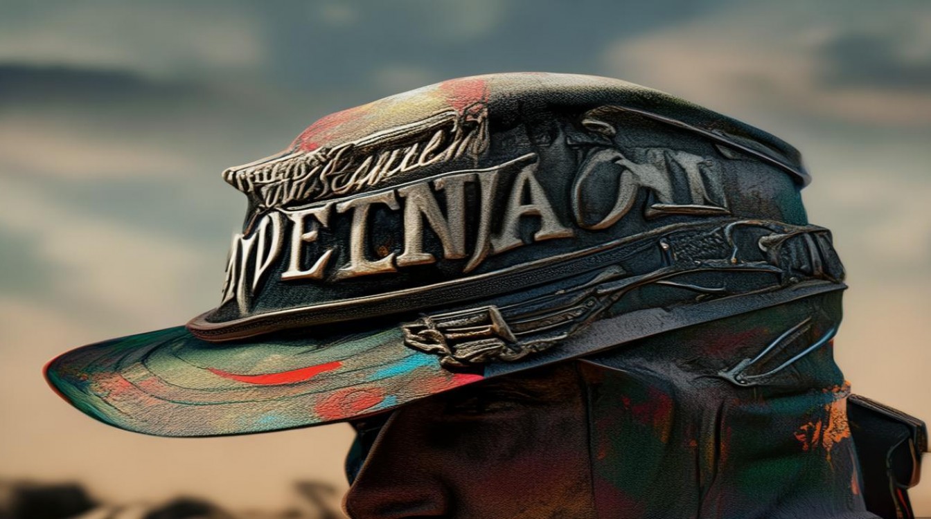 创意士兵帽子已列装?战场实测效果如何?-图1 创意士兵帽子已列装?战场实测效果如何?-图1