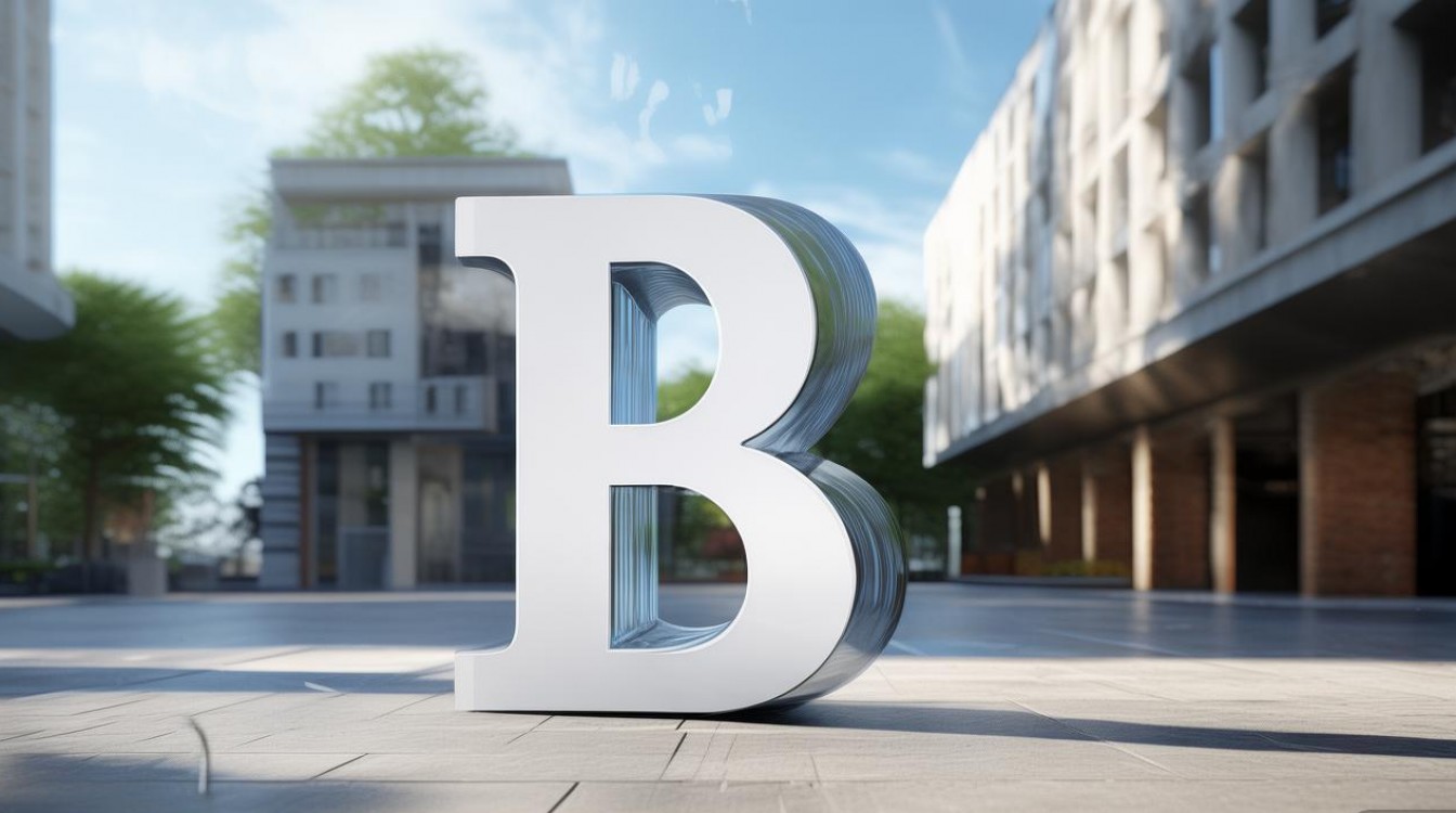 b的创意图片-图1