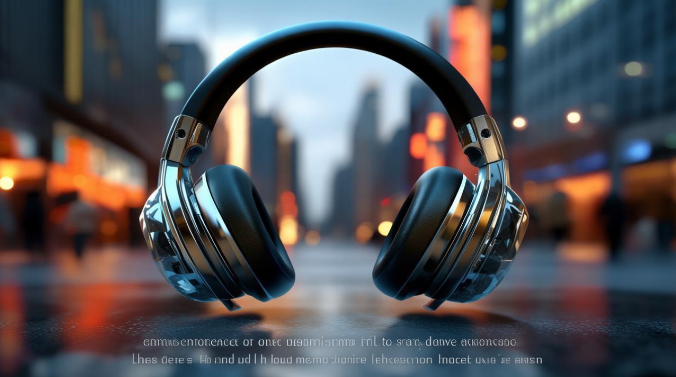 耳机的创意广告-图1 耳机的创意广告-图1