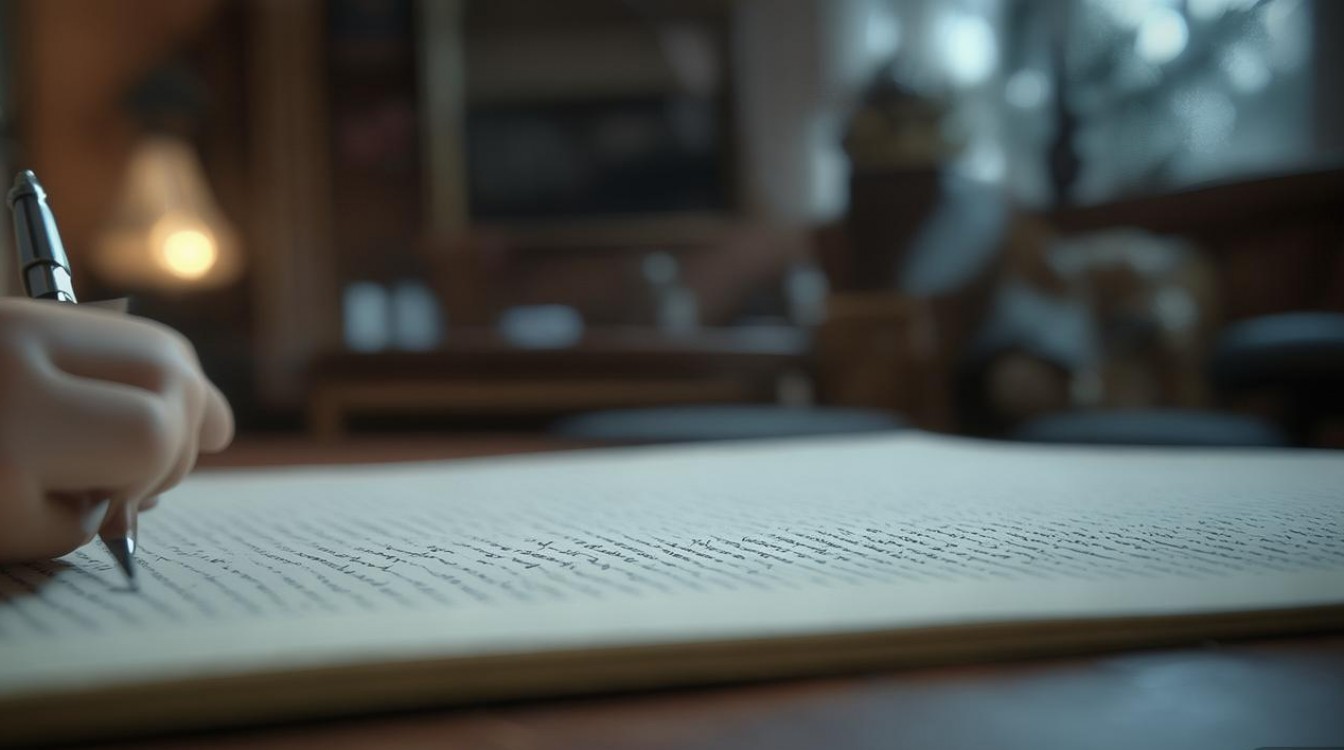 神态描写技巧-图1